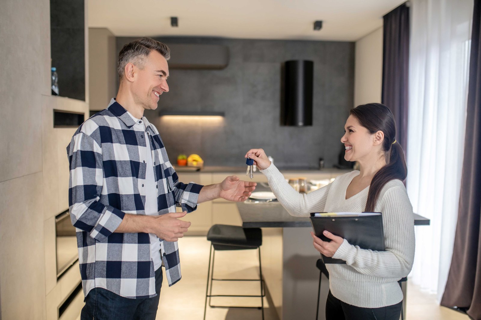 Independent agents working with Haven Assurance